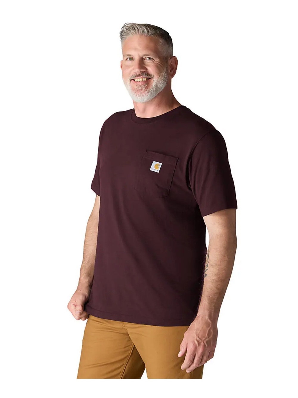 Men’s Carhartt K87 T Shirt